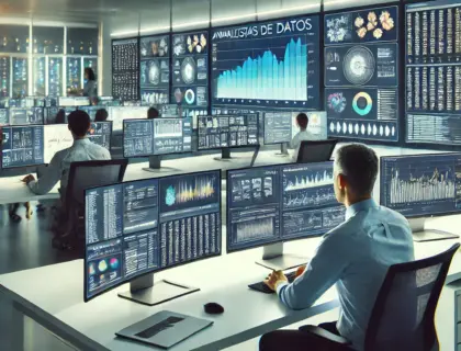 La importancia de los datos