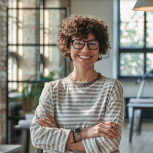 Crecimiento Personal