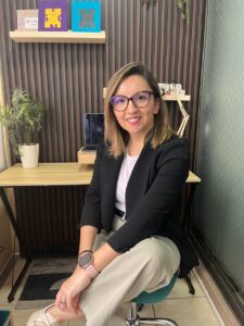 Picture of Alicia Aravena